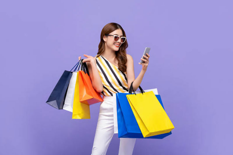 article about women’s clothing