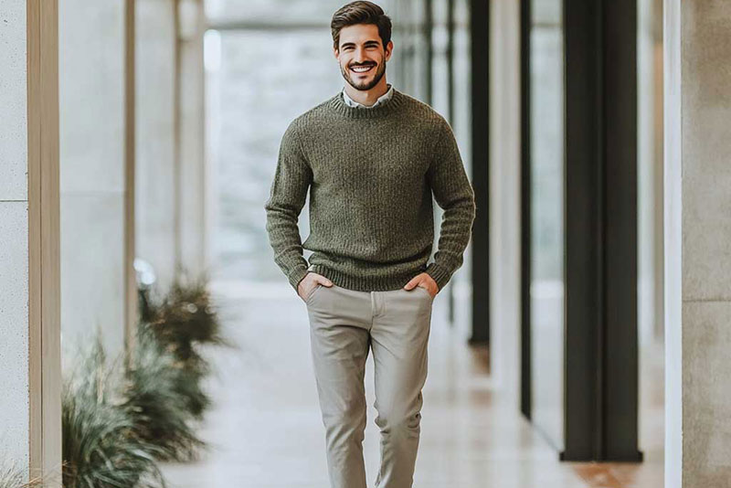 Second article about clothing